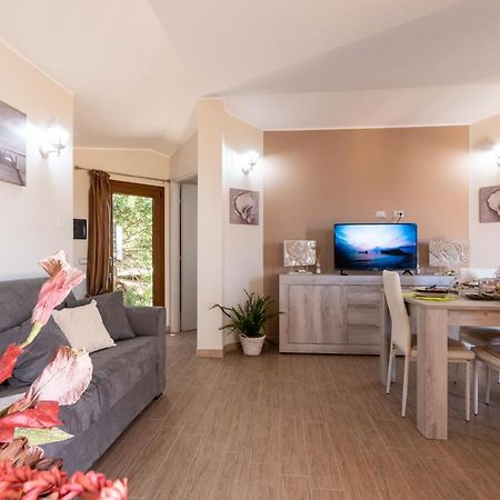 B&B Ottoulivi Sardara Kültér fotó