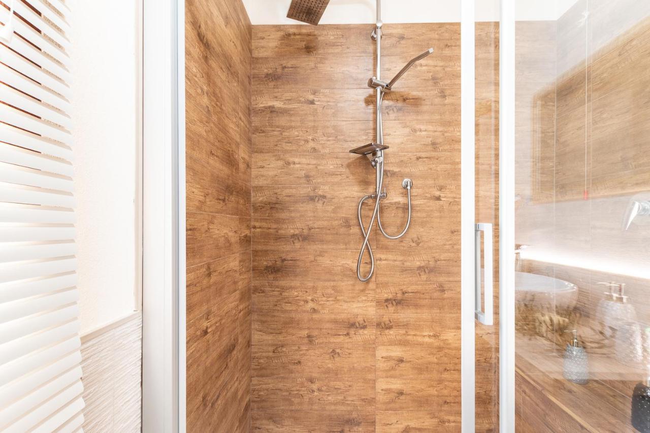 B&B Ottoulivi Sardara Kültér fotó