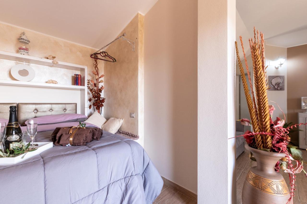 B&B Ottoulivi Sardara Kültér fotó