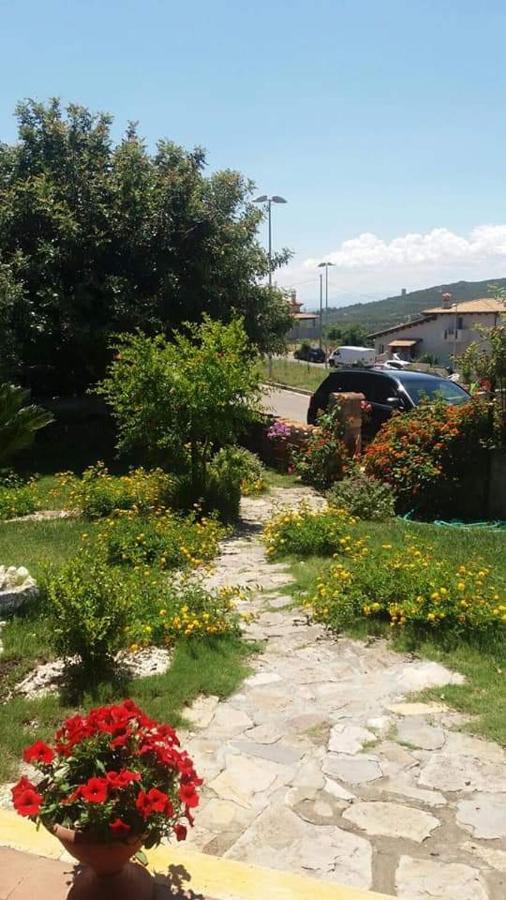 B&B Ottoulivi Sardara Kültér fotó