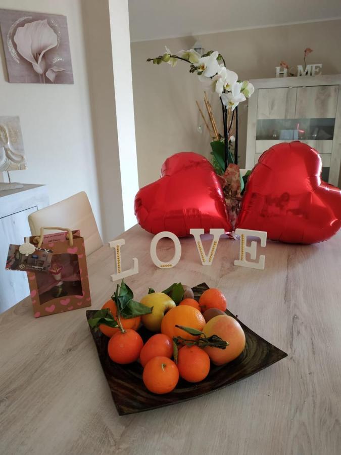 B&B Ottoulivi Sardara Kültér fotó