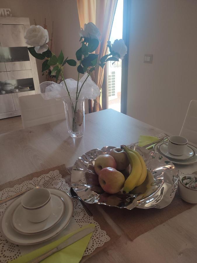 B&B Ottoulivi Sardara Kültér fotó