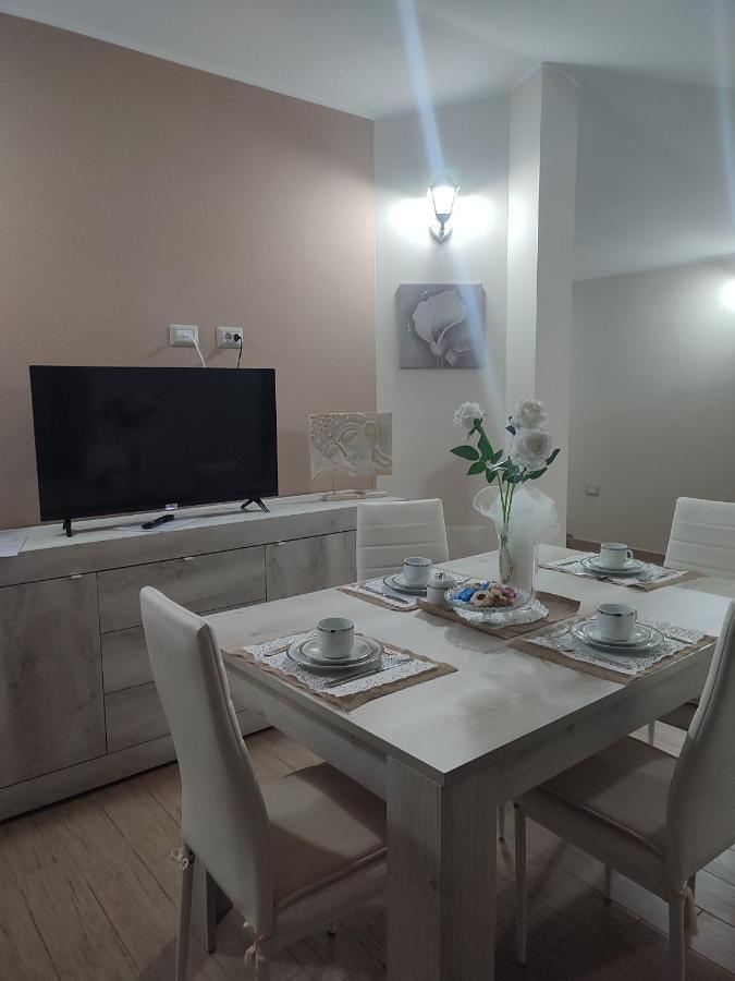 B&B Ottoulivi Sardara Kültér fotó