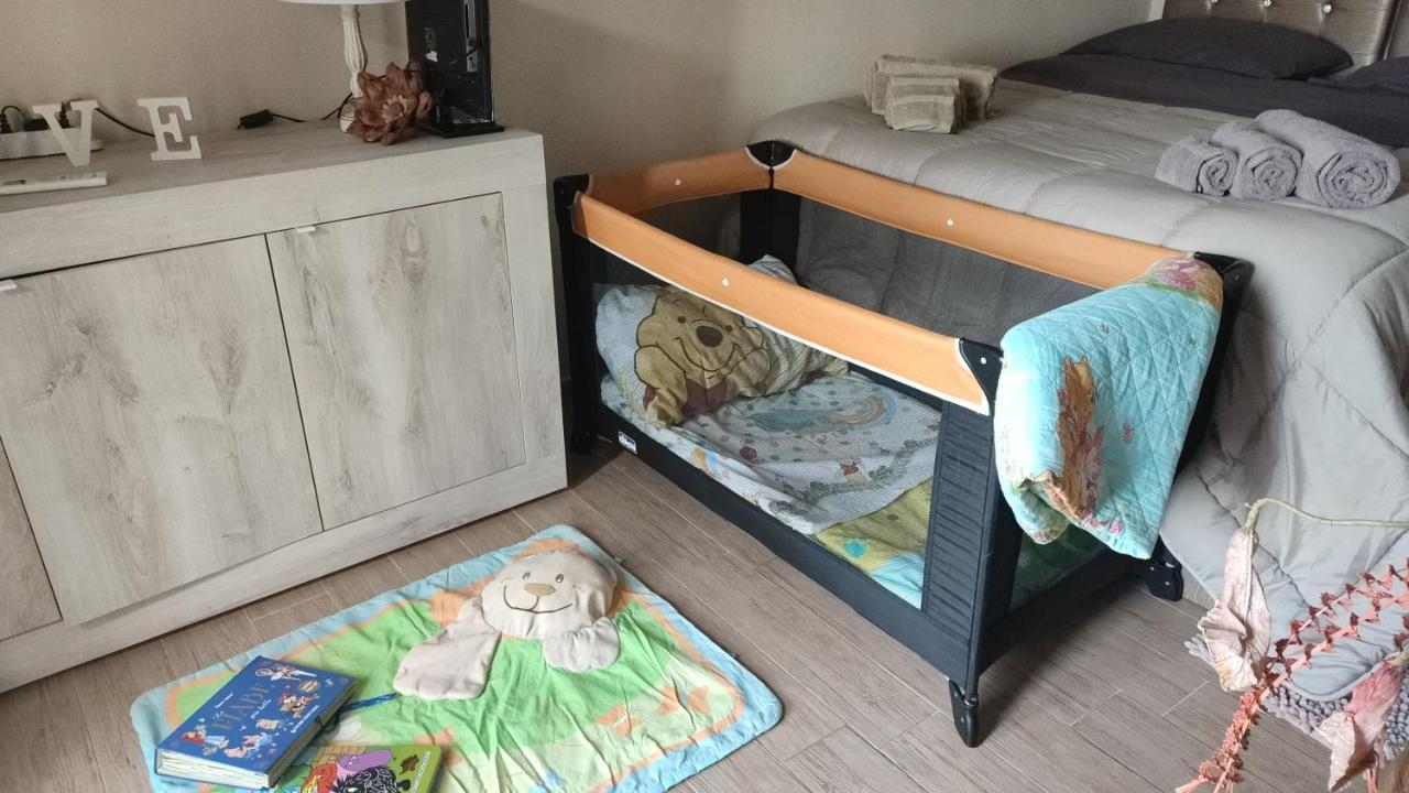 B&B Ottoulivi Sardara Kültér fotó